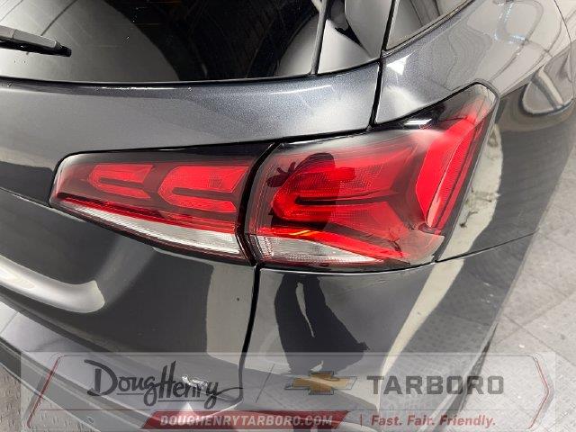 2022 Chevrolet Equinox - $19,134