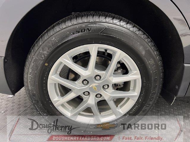 2022 Chevrolet Equinox - $19,134