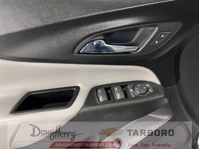 2022 Chevrolet Equinox - $19,134
