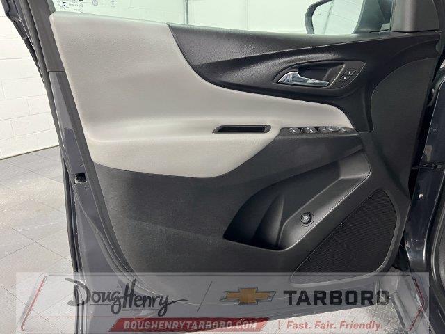 2022 Chevrolet Equinox - $19,134