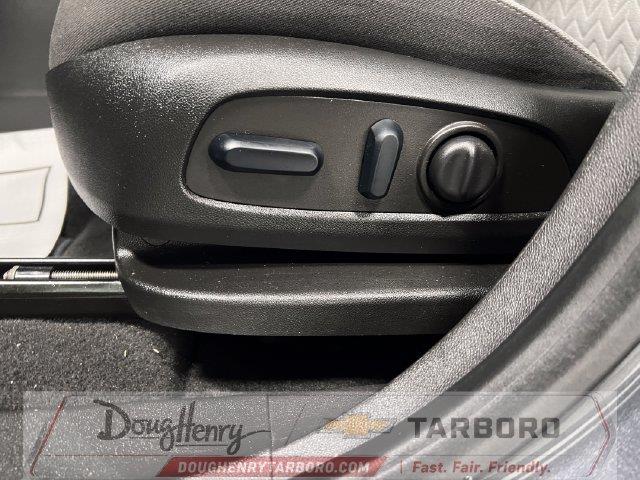 2022 Chevrolet Equinox - $19,134
