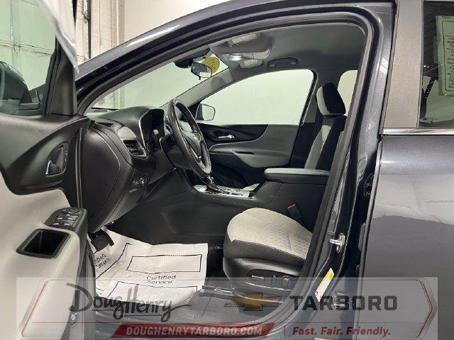 2022 Chevrolet Equinox - $19,134