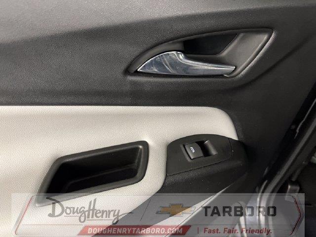 2022 Chevrolet Equinox - $19,134