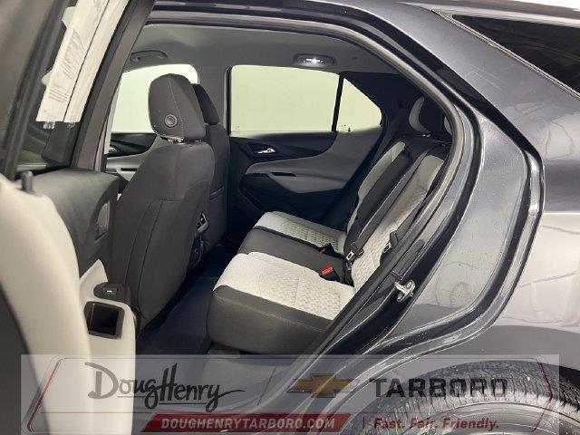 2022 Chevrolet Equinox - $19,134