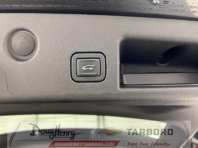 2022 Chevrolet Equinox - $19,134
