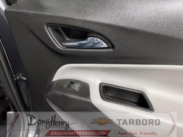 2022 Chevrolet Equinox - $19,134