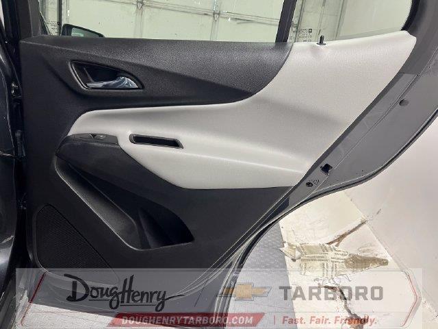 2022 Chevrolet Equinox - $19,134