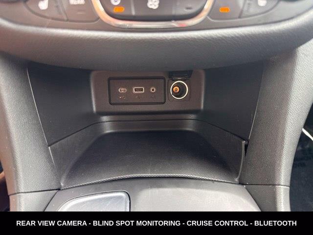 2021 Chevrolet Equinox - $15,494