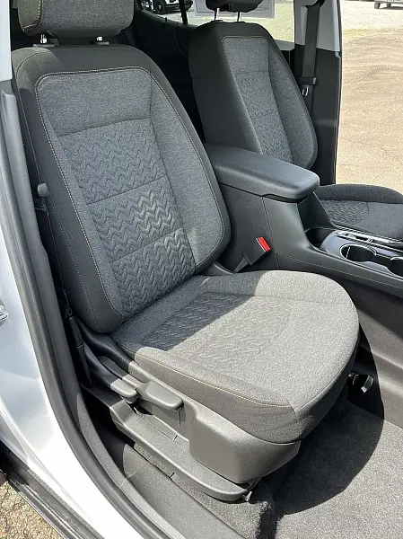 2022 Chevrolet Equinox - $20,998