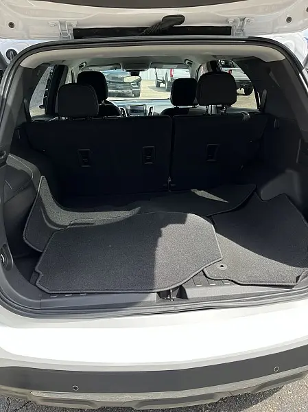 2022 Chevrolet Equinox - $20,998