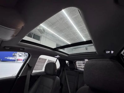 2022 Chevrolet Equinox LT 4DR SUV W/1LT