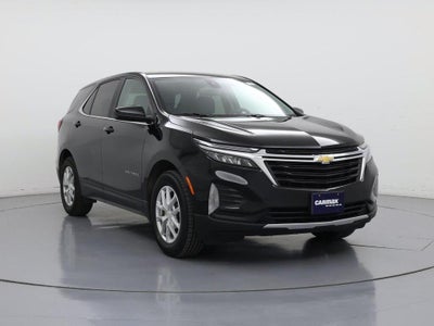 2022 Chevrolet Equinox LT 4DR SUV W/1LT