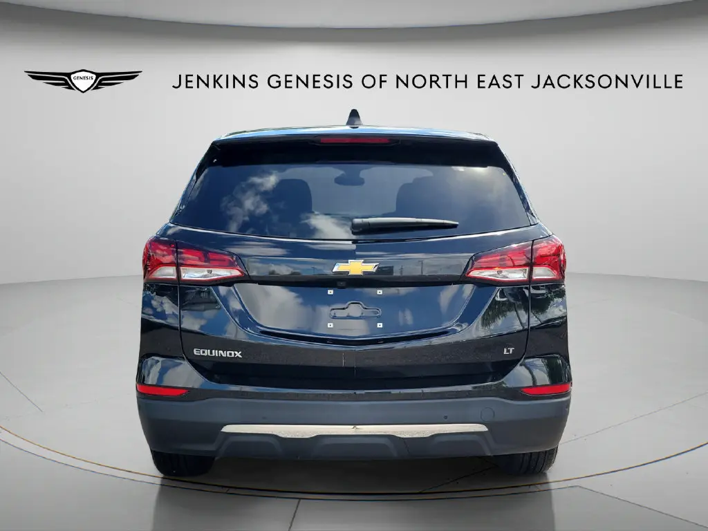 2022 Chevrolet Equinox - $17,495