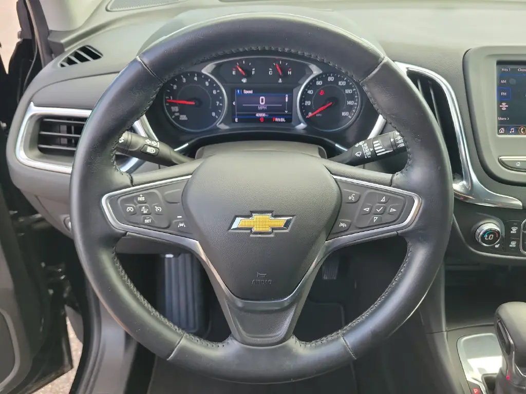 2022 Chevrolet Equinox - $17,495