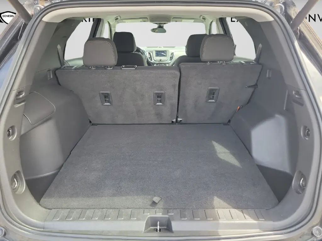 2022 Chevrolet Equinox - $17,495