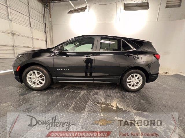 2022 Chevrolet Equinox - $16,001