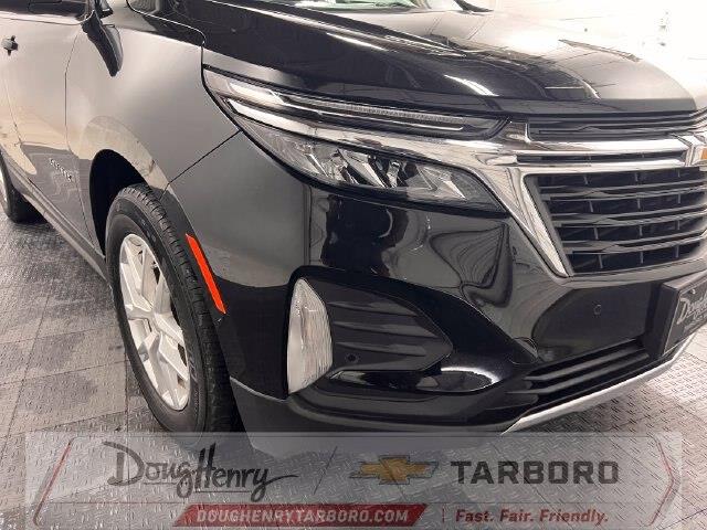 2022 Chevrolet Equinox - $16,001