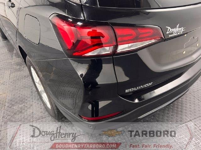 2022 Chevrolet Equinox - $16,001