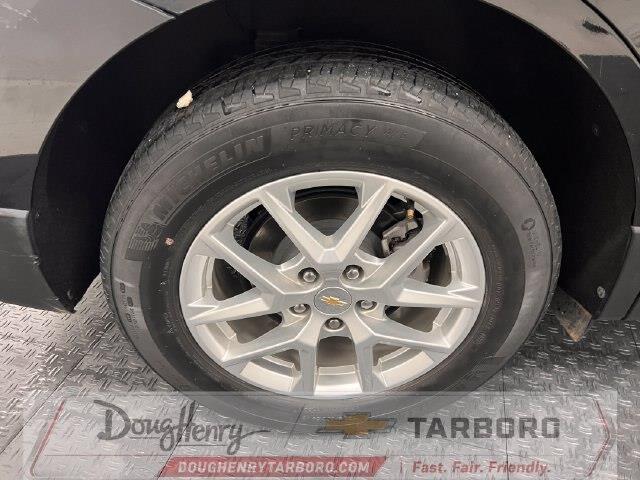 2022 Chevrolet Equinox - $16,001