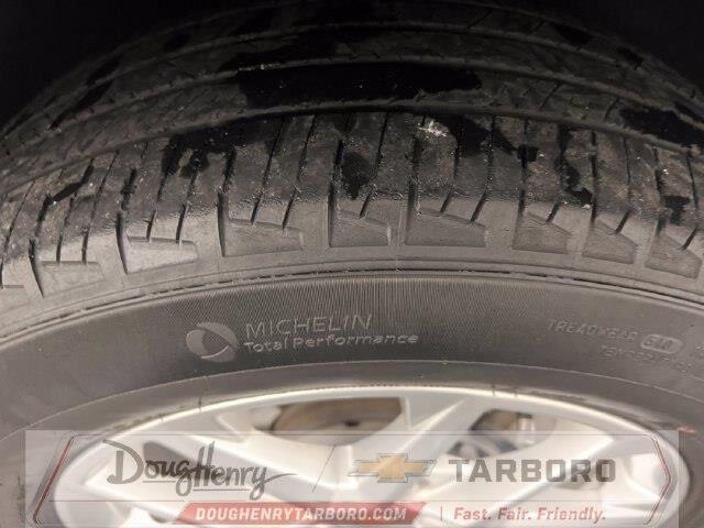2022 Chevrolet Equinox - $16,001
