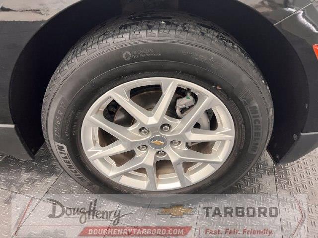 2022 Chevrolet Equinox - $16,001