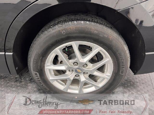 2022 Chevrolet Equinox - $16,001