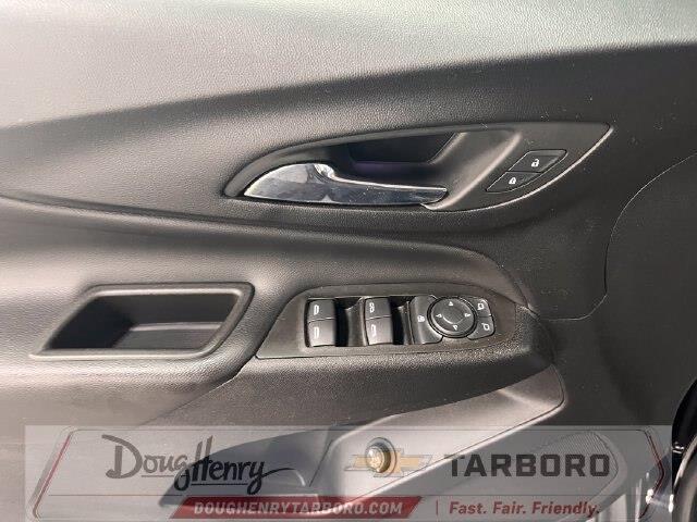 2022 Chevrolet Equinox - $16,001