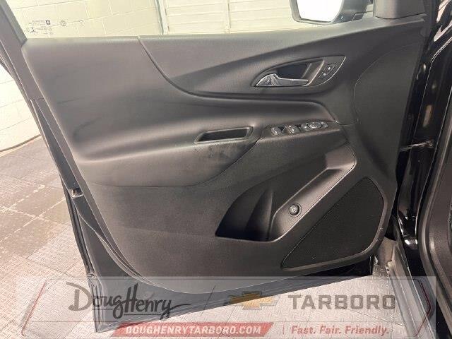 2022 Chevrolet Equinox - $16,001