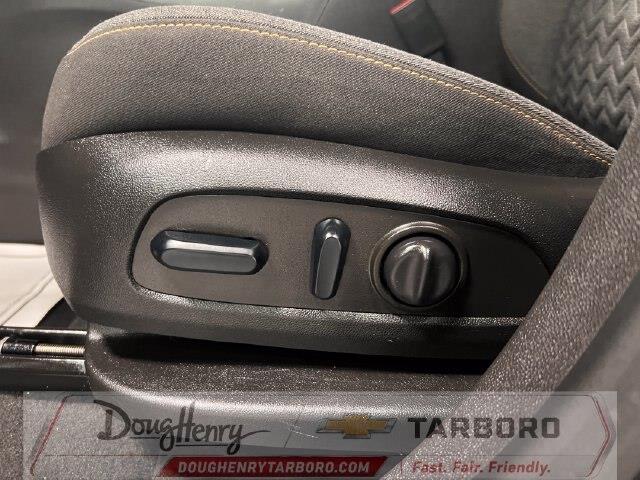 2022 Chevrolet Equinox - $16,001