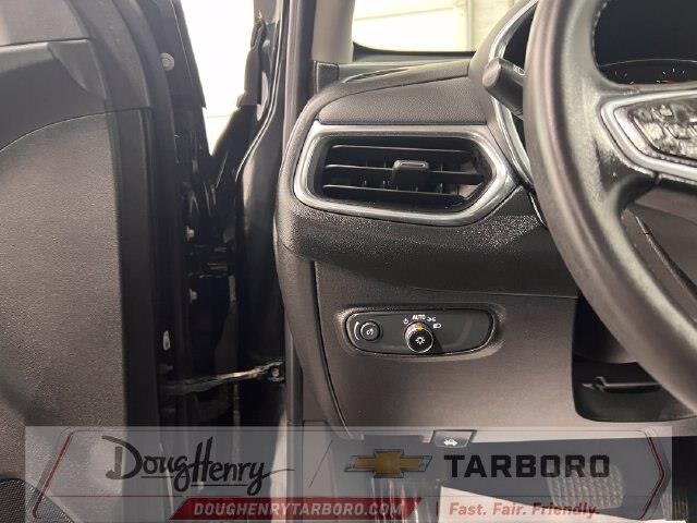 2022 Chevrolet Equinox - $16,001