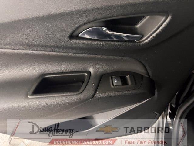 2022 Chevrolet Equinox - $16,001