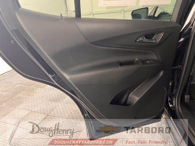 2022 Chevrolet Equinox - $16,001