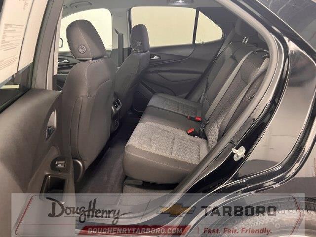 2022 Chevrolet Equinox - $16,001