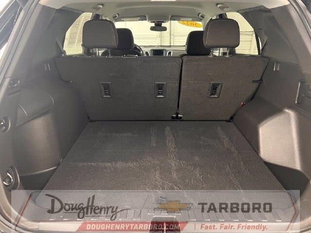 2022 Chevrolet Equinox - $16,001