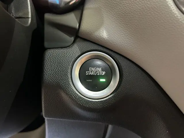 2020 Chevrolet Equinox - $16,215