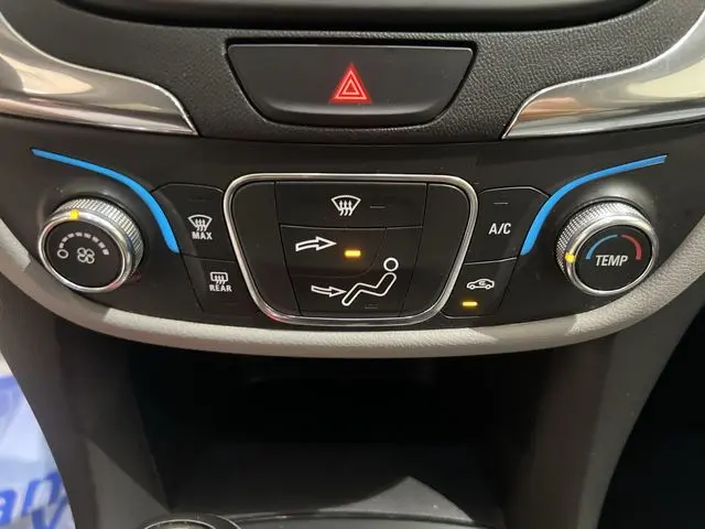 2020 Chevrolet Equinox - $16,215