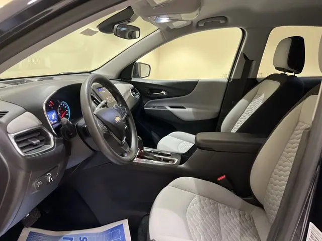2020 Chevrolet Equinox - $16,215