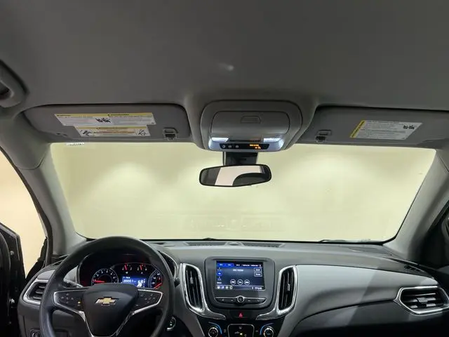 2020 Chevrolet Equinox - $16,215