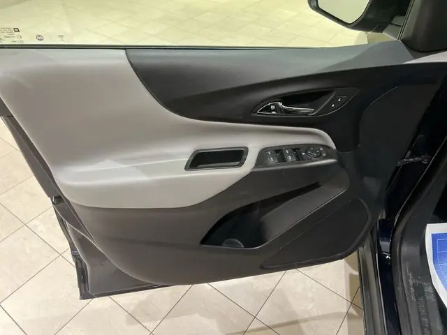 2020 Chevrolet Equinox - $16,215