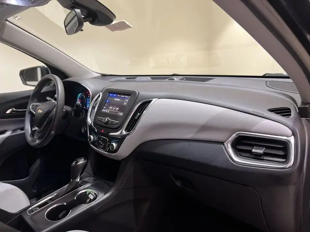 2020 Chevrolet Equinox - $16,215
