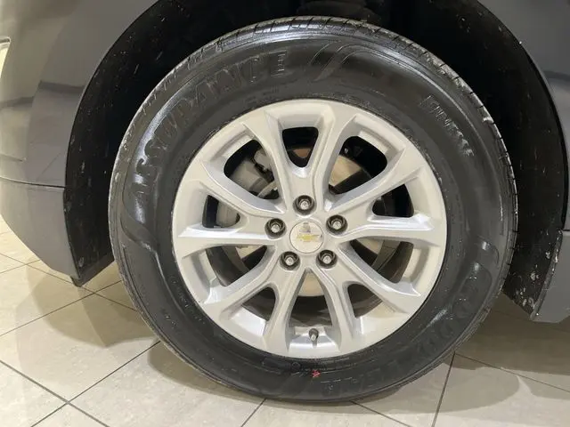 2020 Chevrolet Equinox - $16,215