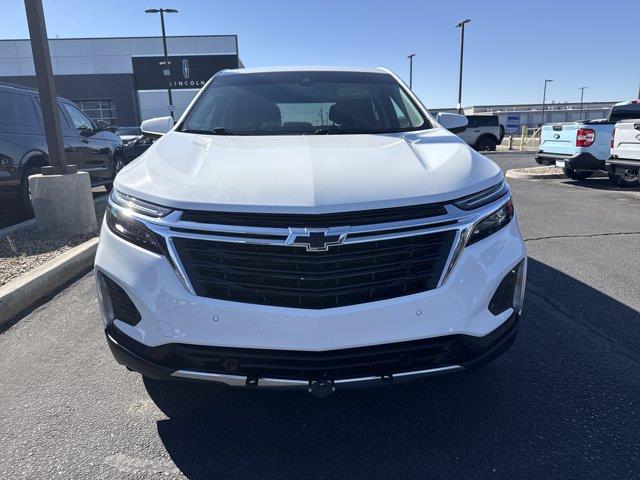 2022 Chevrolet Equinox - $24,450