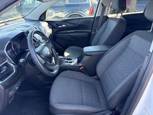 2022 Chevrolet Equinox - $24,450
