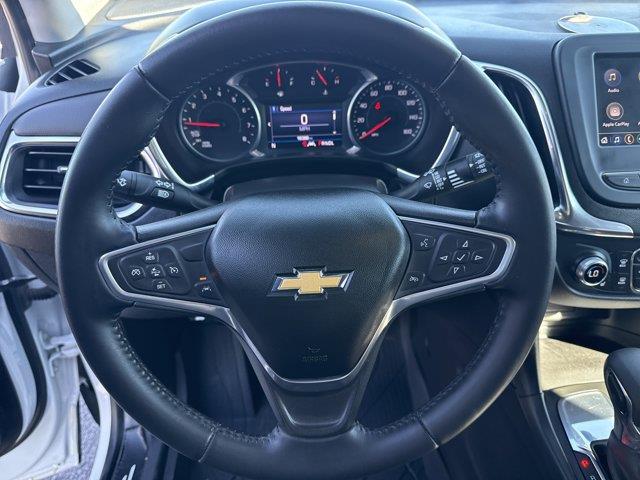 2022 Chevrolet Equinox - $24,450