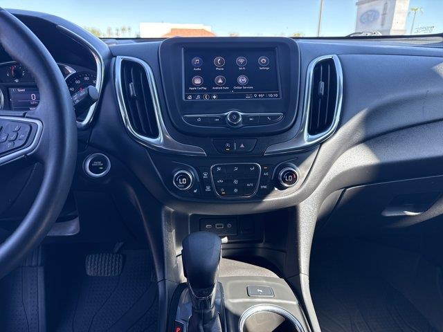 2022 Chevrolet Equinox - $24,450