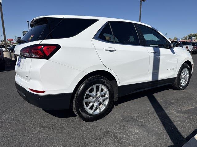 2022 Chevrolet Equinox - $24,450