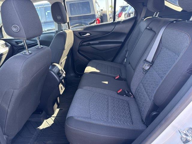 2022 Chevrolet Equinox - $24,450