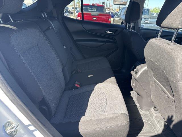2022 Chevrolet Equinox - $24,450
