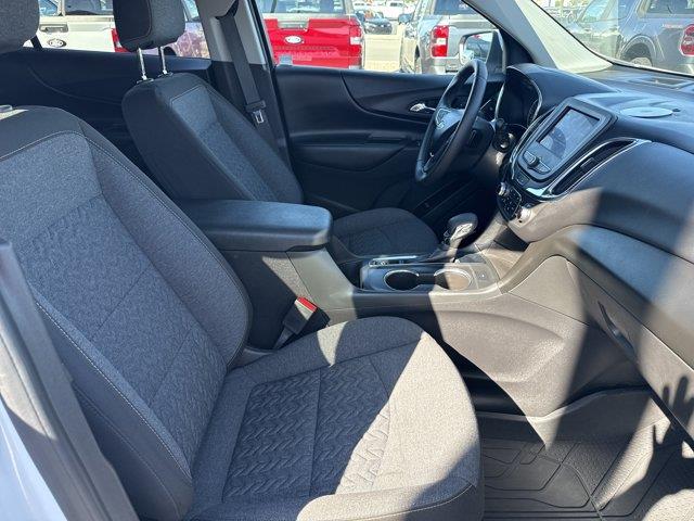 2022 Chevrolet Equinox - $24,450