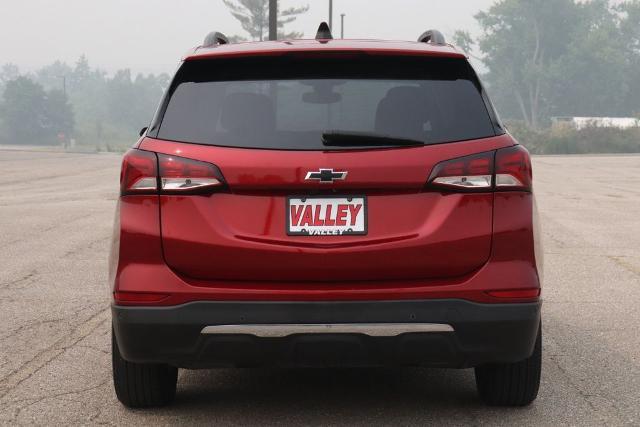 2022 Chevrolet Equinox - $15,965